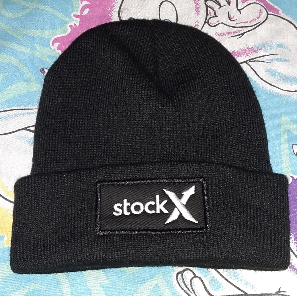 New Stock X Winter Beanie Knit Hat